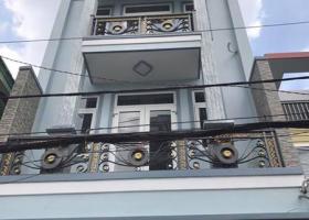 Xuất cảnh bán gấp nhà mặt tiền đường Trần Phú, quận 5, DT: 4 x 21m nhà 5 lầu tuyệt đẹp Giá 15.5 tỷ 5194978