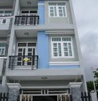 1 căn duy nhất 1 căn duy nhất HXH Trần Phú, Q5, 55m2,8,3 tỷ 4 tầng 5195305