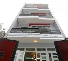 *SIÊU LỢI NHUẬN* Nhà Bán MT Trần Hưng Đạo 2 Chiều, DT:4.4X18, GPXD 4Lầu+ST, Quận 5. 5195496