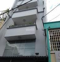 chính chủ bán gấp nhà mặt tiền Trần Phú Q5 DT:4x21m 1T5L giá tốt nhất thị trường chỉ 15.5 tỷ 5195532