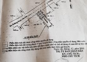 Bán nhà riêng tại Đường Tân Thới Nhất 6, Phường Tân Thới Nhất, Quận 12, Tp.HCM diện tích 69m2  giá 4.2 Tỷ 5198935