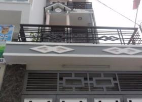 Chính chủ bán nhà Sư Vạn Hạnh, P. 12, Q. 10, 6x13m, 4 tầng, bán 16 tỷ 5203085