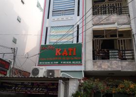 Mở SPA, Bán gấp nhà 4Lầu MT Nguyễn Tri Phương, Vĩnh Viễn,(4.9x16m) Quận 10 giá siêu rẻ !! 5203145