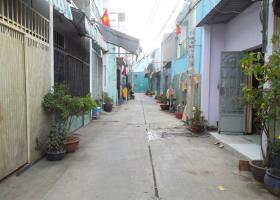 Nhà 2MT Hẽm 5m Cách Mạng Tháng 8 P. 7 Quận.Tân Bình 5,4x15(80m2), 1t 2l Giá: 7,8 Tỷ 5204226