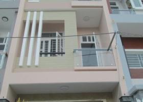 Bán Nhà HXH 5m Lạc Long Quận P.10 Quận Tân Bình 4x15(60m2), 1T 2L Giá: 6,9 Tỷ 5209518