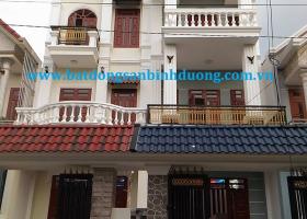 Bán nhà mặt tiền đường Nguyễn Thông – Phạm Đình Toái P6 Q3. DT 190m2 đất 	 5209555