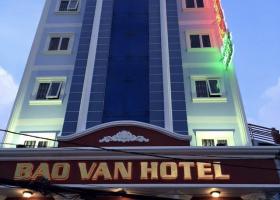 Bán khách sạn đường số 14 phường 5, quận Gò Vấp, giá 30 tỷ  5211685