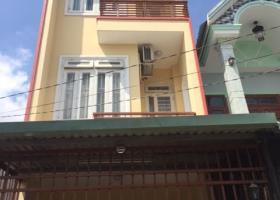 Nhà Hẽm 776 Cách Mạng Tháng 8 P. 5 Quận Tân Bình (4,1x12), 1t 1l  Giá: 6 Tỷ 5213548