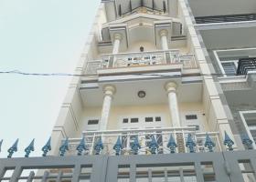 Nhà Hẽm 5m CMT8 Phường 5 Quận Tân Bình (6,4x12,2), 3 lầu Giá: 8,65 Tỷ 5213552