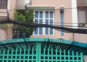 Nhà 2MT Hẽm 6m Cách Mạng Tháng 8 P. 7 Quận.Tân Bình 5,4x15(80m2), 1t 2l Giá: 7,8 Tỷ 5214310