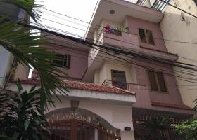 Nhà 2MT Hẽm 6m Cách Mạng Tháng 8 P. 15 Quận.10 8,6x6(51m2), 1t 1l Giá: 6,3 Tỷ 5214313