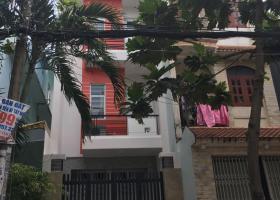 Bán nhà hẻm L97/ Cư Xá Phú Lâm A, 3.7x7.9m, nở 3.95m, 1 gác lửng, 1 lầu đúc, giá 2.6 tỷ 5215500