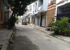 Nhà hẻm 6m thông 382 Tân Kỳ Tân Quý, P. Tân Quý, Q. Tân Phú, 4.5x15.5m, 3 lầu, 7tỷ5 5219759