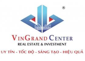 Nhà bán căn góc 2 mặt tiền Bành Văn Trân, quận Tân Bình, 5,5m x 17m. Giá 16,2 tỷ 5222452