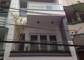 Bán nhà 4 tầng mặt tiền Trần Hưng Đạo, Q5, 4x20m, giá rẻ nhất con đường 5223130