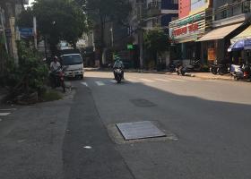 MTKD Trần Hưng Đạo, p. Tân Sơn Nhì, DT 3,85x23,5m, NH 6m, 3 tấm giá 12,5 tỷ 5226383
