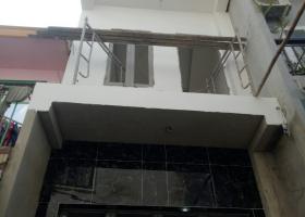 Nhà mặt hẻm 2074 Huỳnh Tấn Phát, TT Nhà Bè, Huyện Nhà Bè 5228419