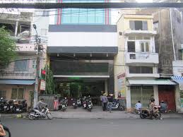 Nhà MT đường Hồng Bàng, DT: 4.5x24m, nhà 3 lầu, giá chỉ 20.5 tỷ 5228481