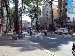 Bán gấp nhà MT đường Nguyễn Văn Cừ, P. 2, Q. 5, DT: 8x17,5m, giá bán 59 tỷ 5228726