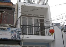 Bán gấp nhà đường Trường Chinh, gần Nguyễn Thái Bình, DT: 4x15, 3 tầng, giá 5.5 tỷ  5229692