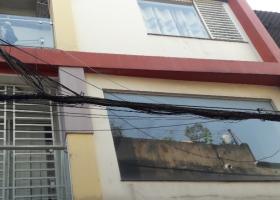 HXH 113/ Trịnh Đình Thảo, Tân Phú, 7x10m, 1 trệt 3 lầu, giá 6.3 tỷ 5230758