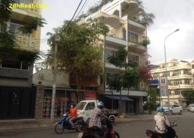Chính chủ bán nhà Nguyễn Thị Minh Khai, 7x13m, trệt 4 lầu, giá 22 tỷ có bớt cho khách mua nhanh 5231703