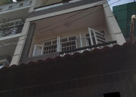 Bán nhà hxh trên đường Xuân Diệu quận Tân Bình: Dt 4x13m – 3 lầu giá bán 7,5 tỷ - tl 5234393
