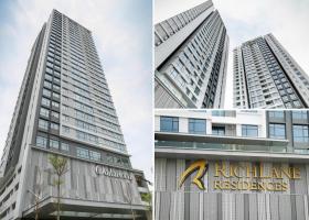 Bán căn hộ cao cấp Richland Residence thiết kế chuẩn Châu Âu nằm cạnh siêu thị Vivo City quận 7 5234865