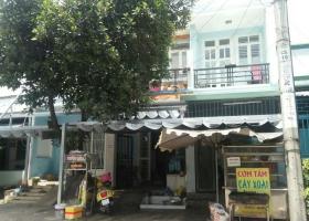 Bán gấp nhà mặt tiền sát đường Tăng Nhơn Phú, P.TNP B, Q9, 99m2, thích hợp buôn bán,  5235680