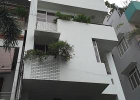 Bán nhà mặt tiền đường Bàu Cát 3, Trương Công Định, DT 4x14m, 3 lầu mới đẹp, giá hơn 10tỷ 5244241