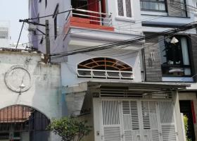 Vỡ Nợ, bán gấp căn nhà 3 lầu, MT Hồ Bá Kiện, DT: 3.7x15m, Phường 15, Quận 10, giá siêu rẻ 5244275