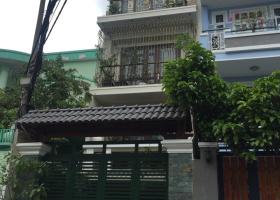 Bán nhà  5 tầng hẻm 7m  Lê Hồng Phong, Q10, DT : 50m2, giá 10 tỷ TL 5245666
