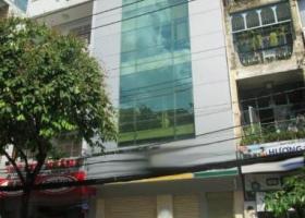 Bán nhà mặt phố quận 5 đường Thuận Kiều, 8.5x15.5m, 4 lầu nhà mới 100%, giá rẻ 5250928