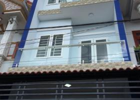 Bán nhà HXH Trần Văn Quang . P.10 Quận tân bình. 4,1x13,8. Giá: 4,55 Tỷ TL 5252102