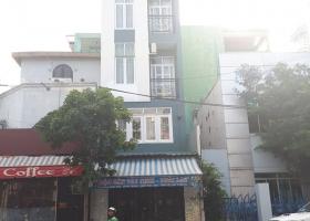 Chủ cần bán nhà mới HXH(4,5m) Trần Văn Quang.P10.Q TB.DT:4,2x14.(3 Lầu)Giá 4,550 Tỷ. 5253497