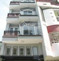 Tôi cần bán nhà mặt tiền đường Nguyễn Trãi, P.Bến Thành, Q. 1, DT: 4x20m, 4 tầng, giá 53 tỷ 5254724