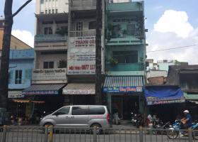  Chính chủ bán nhà mặt tiền Nguyễn Chí Thanh, Quận 5  5258515
