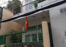   Xuất cảnh bán gấp nhà 2 tầng HXH Nguyễn Văn Đậu,Bình Thạnh, nhà nở hậu nhiều tài lộc. 5258703