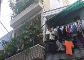 Gấp gấp, nhà bán 4lầu, MT Cao Thắng, hợp đồng thuê 80tr/th, Quận 10, giá cực rẻ 5263616