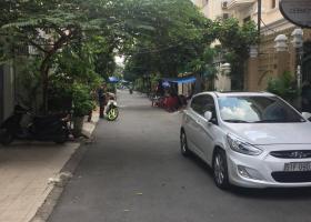 Chính Chủ bán nhà Nguyễn Tri Phương - Đào Duy Từ, DT: 4.3 x 20m, P6, Quận 10, giá cực rẻ !! 5263694