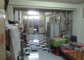 Nhà trệt, một lầu, mặt tiền Nguyễn Tất Thành, Quận 4, TPHCM 5290130