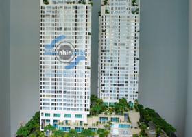 Làm mô hình kiến trúc chung cư Thảo Điền Pearl 5266384