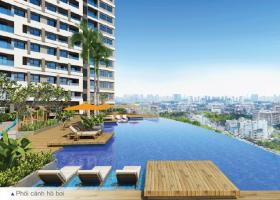 Có căn hộ 2 phòng ngủ tại Sunrise city view Q7 cần bán 5266880