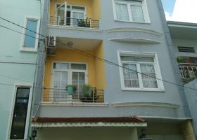Chính chủ cần bán gấp nhà HXH 8m đường Nguyễn Thị Minh Khai, Q. 3, DT: 4x15m, giá chỉ 13 tỷ TL 5269006