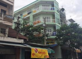 Chính chủ cần bán gấp nhà  đường Nguyễn Văn Cừ, Q.1, DT: 4x15m, giá chỉ 13 tỷ TL 5269122