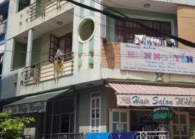 Bán nhà mặt tiền Sư Vạn Hạnh, P12, Q10 đối diện trung tâm thương mại, cho thuê 100 triệu/tháng 5269198
