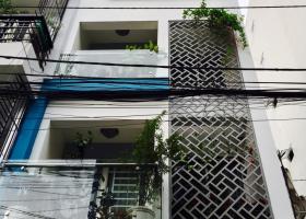 Bán nhà mặt tiền đường nội bộ Huỳnh Lan Khanh( 4,8 x 18m), phường 2, Tân Bình 5275737