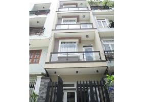 Bán gấp MT siêu hot đường Lý Thường Kiệt, P. 7, Quận 10, DT: 5x22m, 4 lầu, giá cực rẻ !! 5275788