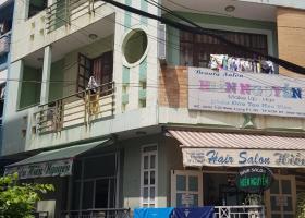 bán nhà mặt tiền Cao Đạt Quận 5 DT 50m2, GIÁ CỰC TỐT 5280593