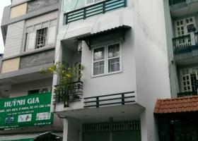 Bán nhà quận 1 mặt tiền đường Trần Đình Xu, đầu tư tốt nhất thị trường 5282025